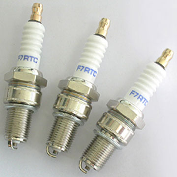 Spark Plug (Spark Plug)