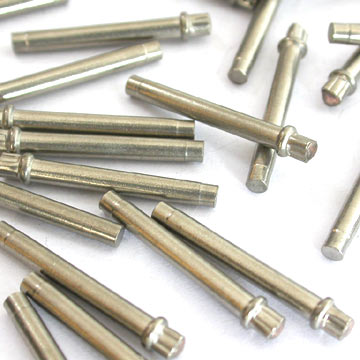  Copper Core-Nickel Compound Central Electrode ( Copper Core-Nickel Compound Central Electrode)