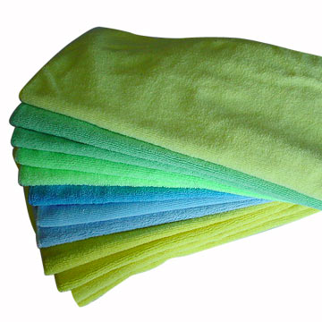  Micro-Fibre Towel (Микроволокна Полотенце)