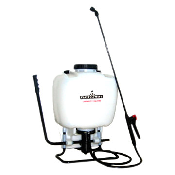 425 Knapsack Sprayer (425 Knapsack Sprayer)