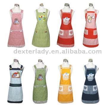  Apron (Tablier)