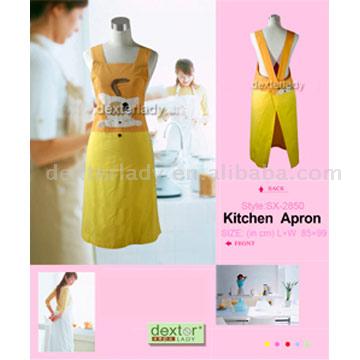 Apron (Apron)