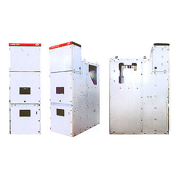  GZS1 Drawer Type Switch Cabinet (Box Body) (GZS1 Schublade Typ Schaltschrank (Kastenaufbau))