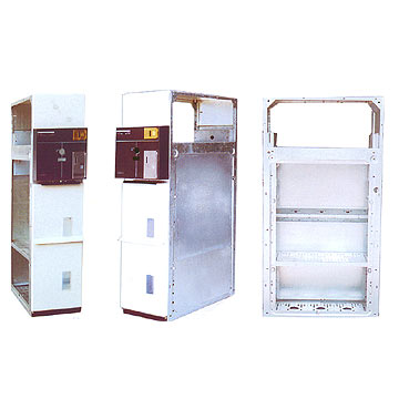  HXGN Metal Armored Box-Type High Voltage Loop-Net Cabinet (Box Body) (Armored HXGN Metal Box-Type High Voltage Loop-Net Cabinet (fourgons))