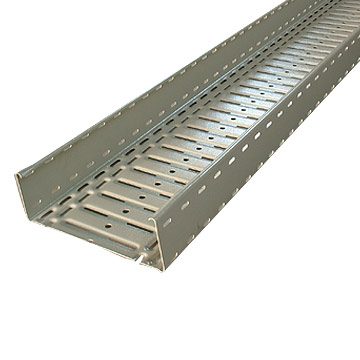  Ventilated Type Cable Tray (Hinterlüftete Typ Cable Tray)