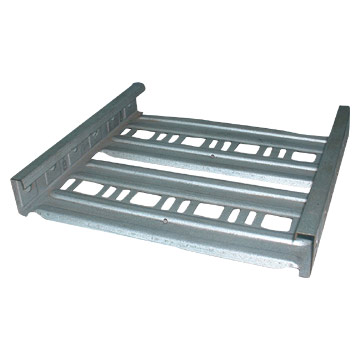 Ladder Type Cable Tray (Ladder Type Cable Tray)