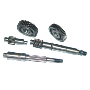  Scooter Transmission Gear (Scooter Übermittlung Gear)