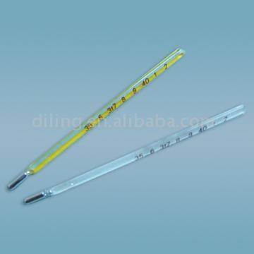  Clinical Thermometers for Rectal Use (Клинические термометры для ректального использования)