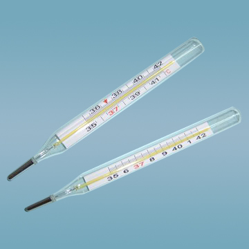 Armpit Thermometer (Armpit Термометр)