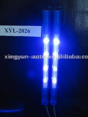  Double LED Rod (Double LED Rod)