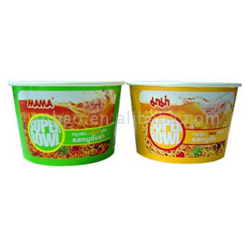  990ml Paper Bowl ( 990ml Paper Bowl)