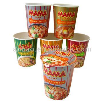  538ml Paper Cup ( 538ml Paper Cup)