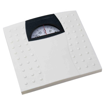  Mechanical Scale (Mechanical Scale)