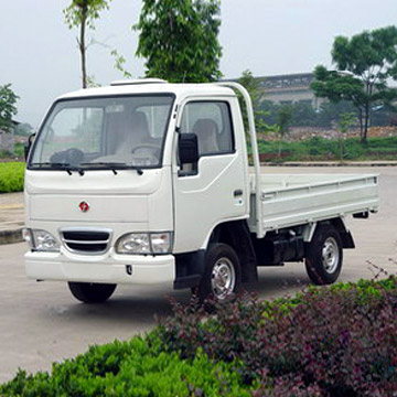  Agricultural Cargo Truck (Agricoles Cargo Truck)