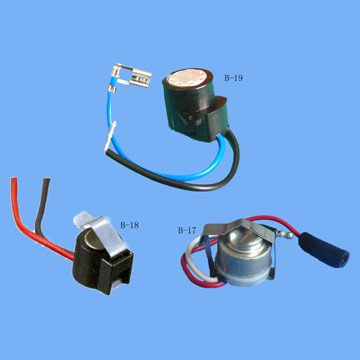  Defrost Thermostat ( Defrost Thermostat)