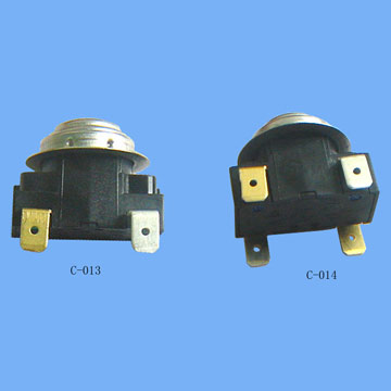  Washing Machine Thermostat ( Washing Machine Thermostat)