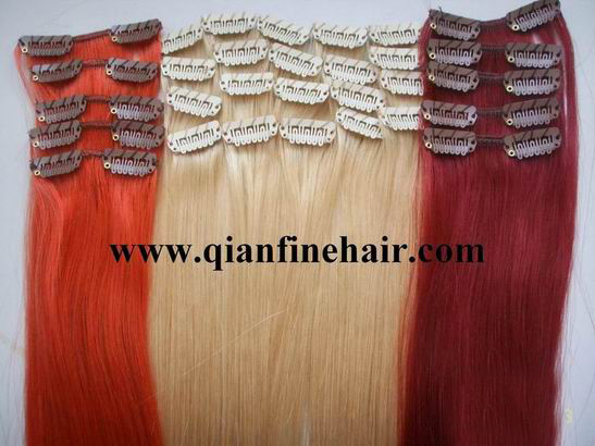 Single Layer & Clips (Single Layer & Clips)