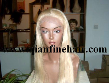 Full Lace Wig (Full Lace Wig)