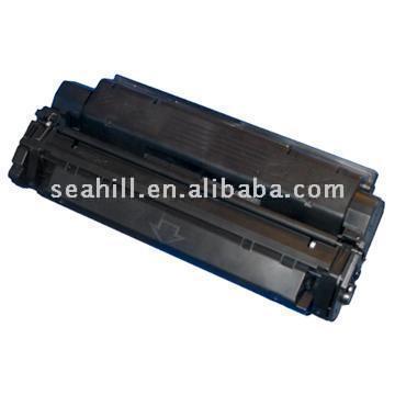  Toner Cartridge (Картридж с тонером)