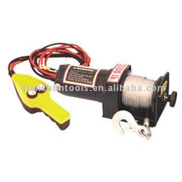  Electric Winch Ewp2000-L (Electric Ewp2000 Winch-L)