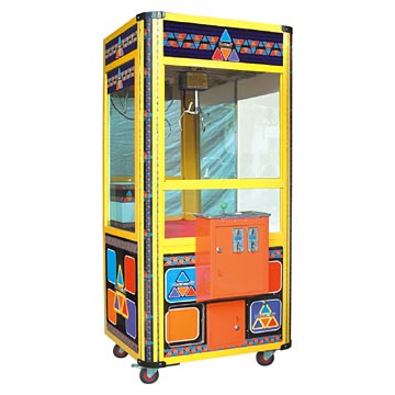  Toy Vending Machine ( Toy Vending Machine)