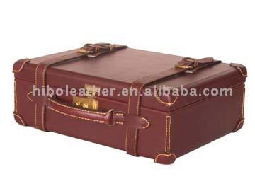 Leder Ammo Box (Leder Ammo Box)