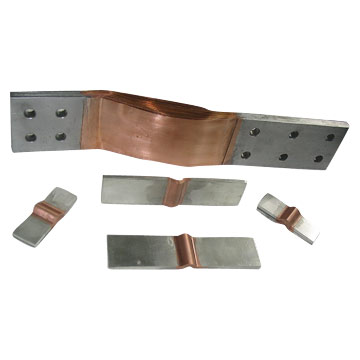  Flexible Copper Connector (Connecteur flexible en cuivre)