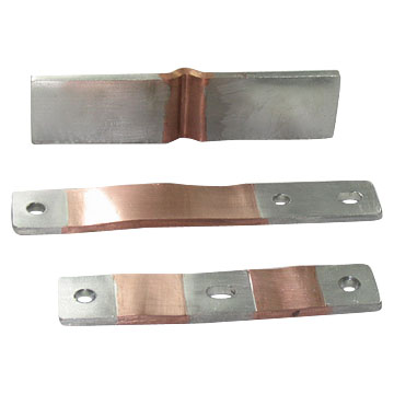  Flexible Copper Connector (Connecteur flexible en cuivre)