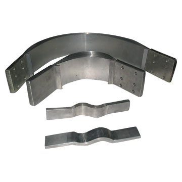  Flexible Aluminum Connector (Flexible Aluminium Connector)