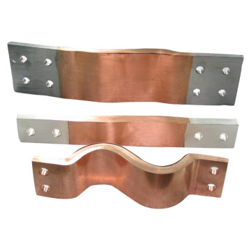  Flexible Copper Connectors (Connecteurs flexibles en cuivre)