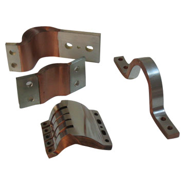  Flexible Copper Connectors (Connecteurs flexibles en cuivre)