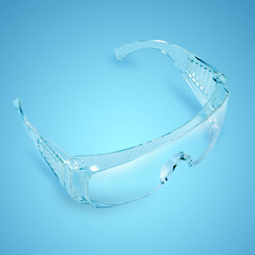  Goggles (Очки)