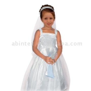 Bride Costume (Bride Costume)