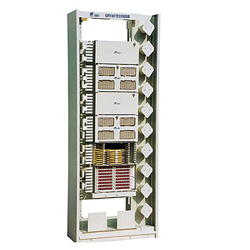  Optical Fiber Distribution Frame (Оптическое волокно Распределение Frame)