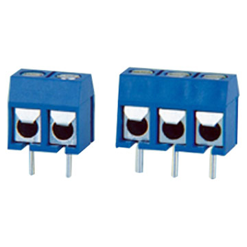  PCB Terminal Blocks ( PCB Terminal Blocks)