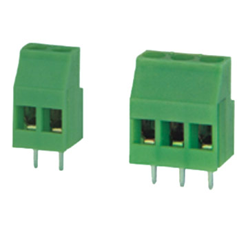  PCB Terminal Block ( PCB Terminal Block)