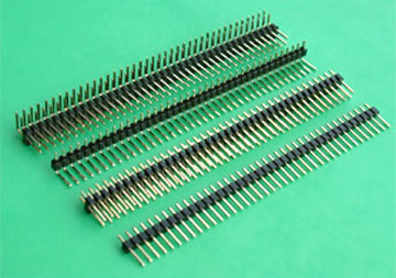  Pin Headers ( Pin Headers)