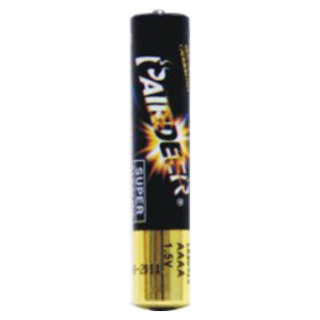  LR8D425 Alkaline Battery (LR8D425 piles alcalines)