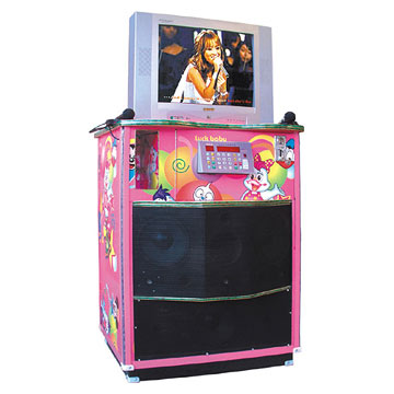  Karaoke Machine ( Karaoke Machine)