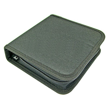 CD Case (CD Case)