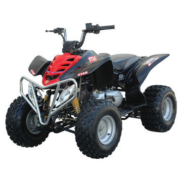  ATV (WJ150ST-2 150cc) (ATV (WJ150ST-2 150cc))