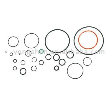  Rubber O Ring (Rubber Ring O)