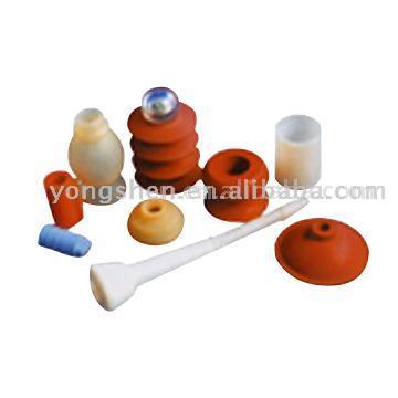  Silicon Rubber Products