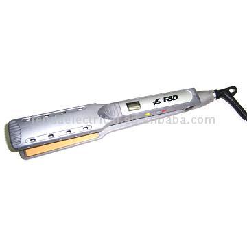 Digital Hair Flat Iron Straightener (Digital Hair Flat Iron Straightener)