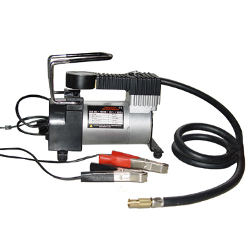 Air Compressor (Air Compressor)