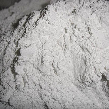  Calcium Carbonate For Plastic (Карбонат кальция пластической)