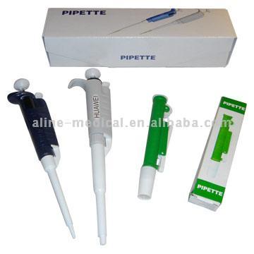  Volume Pipette (Band Pipette)