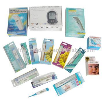  Digital Thermometer ( Digital Thermometer)