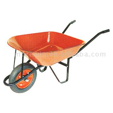  Wheel Barrow (Wheel Barrow)