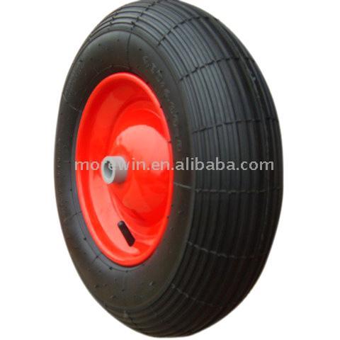  Rubber Wheel ( Rubber Wheel)